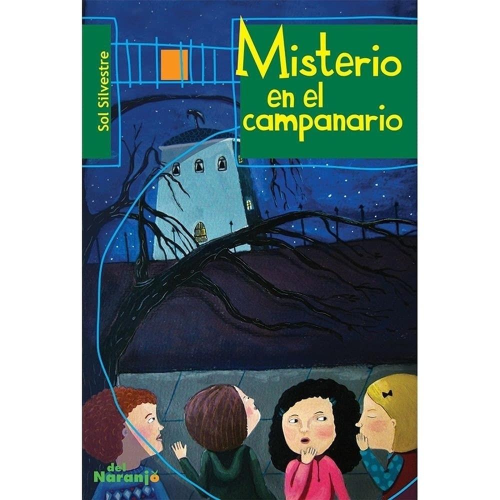 Ministerio En El Campanario