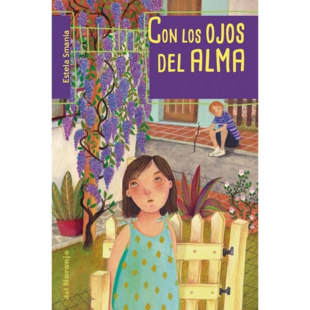 Con Los Ojos Del Alma