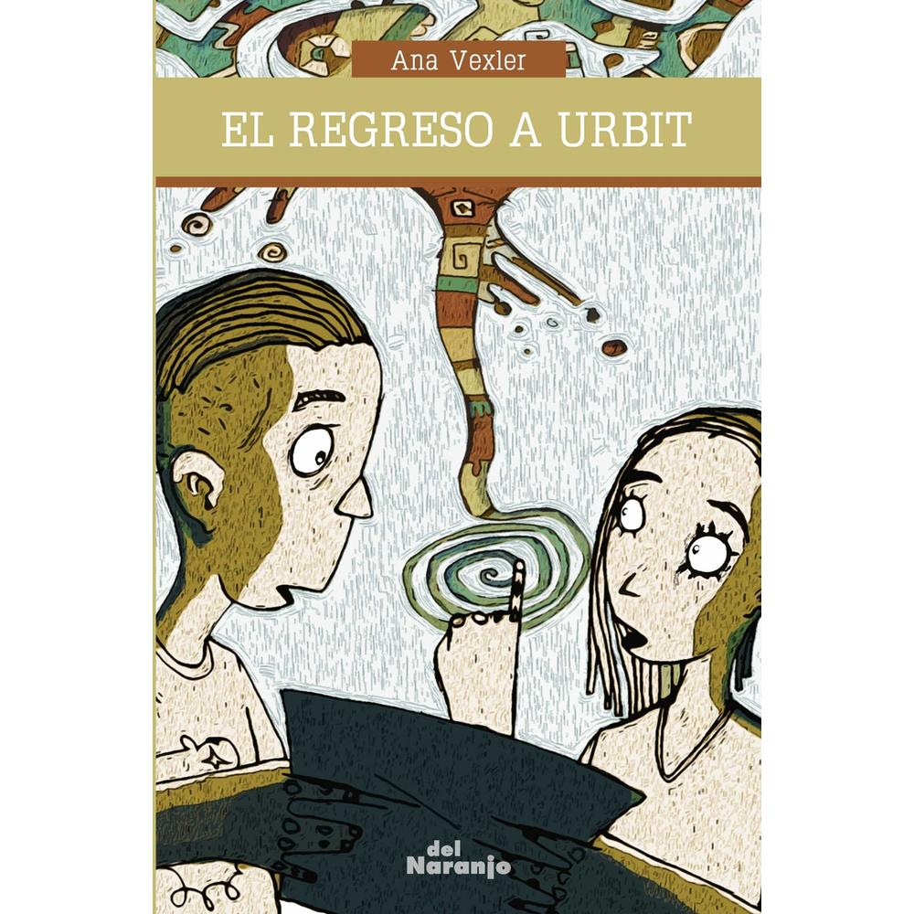 El Regreso A Urbit