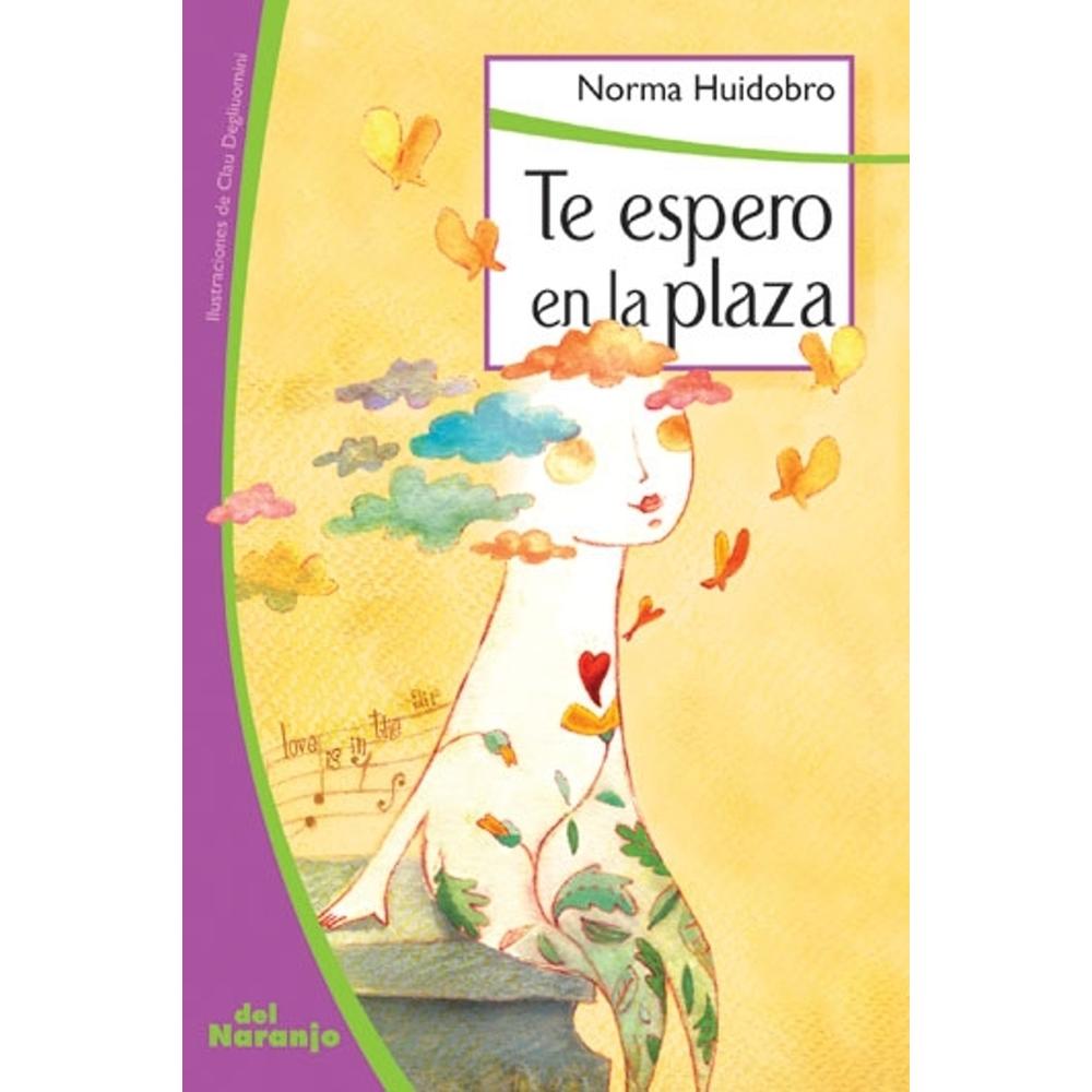 Te Espero En La Plaza