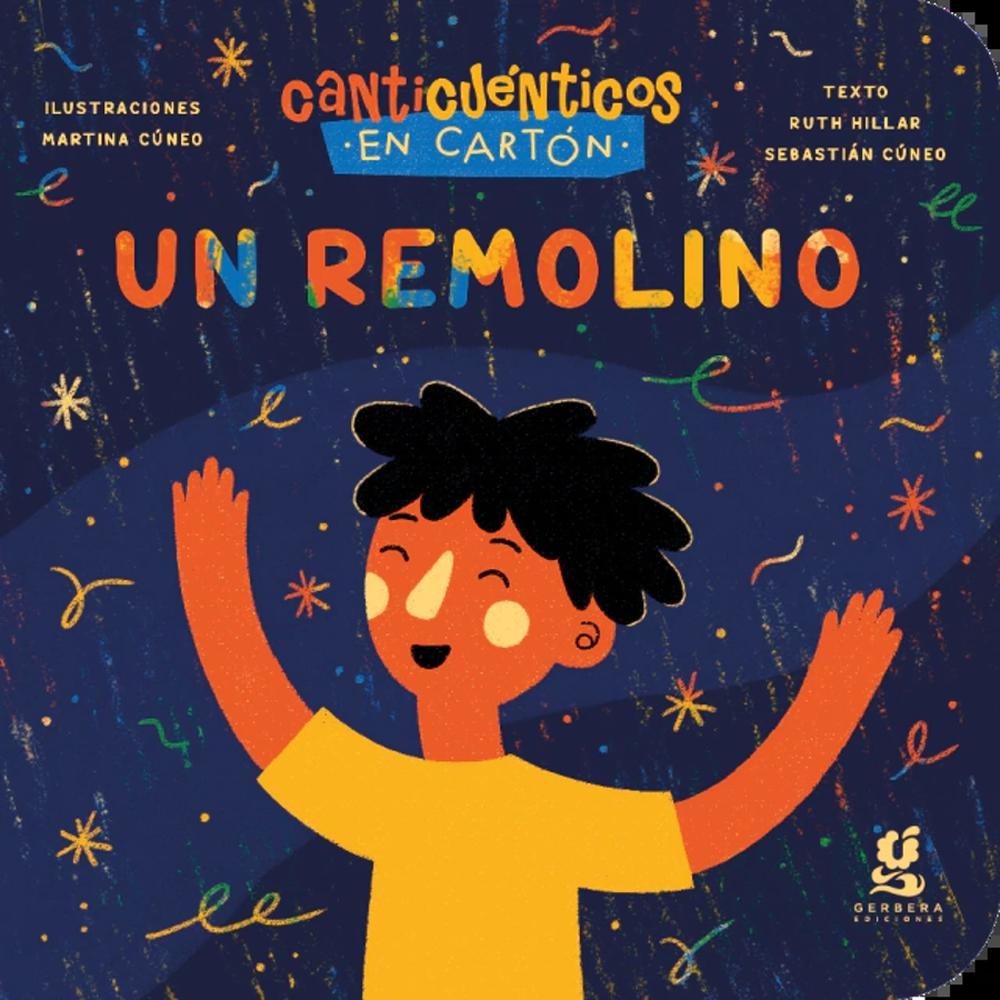 Un Remolino