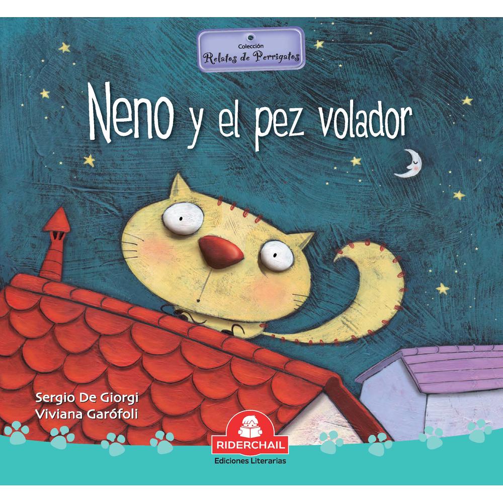 Neno Y El Pez Volador