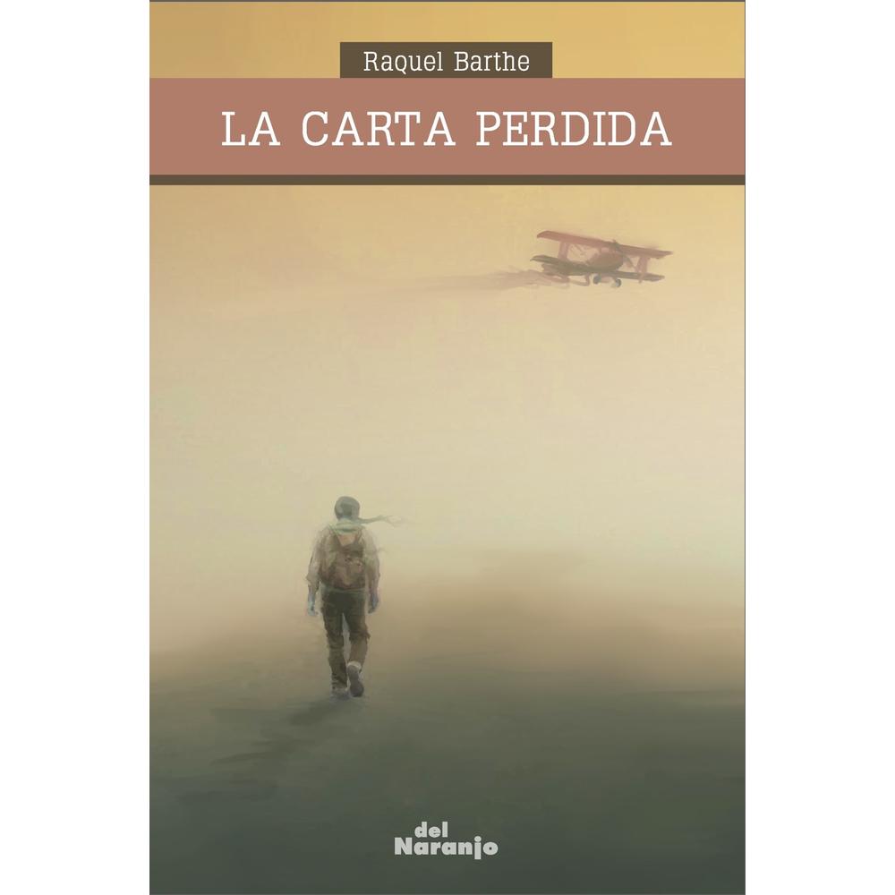 La Carta Perdida