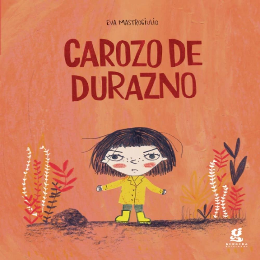 Carozo De Durazno