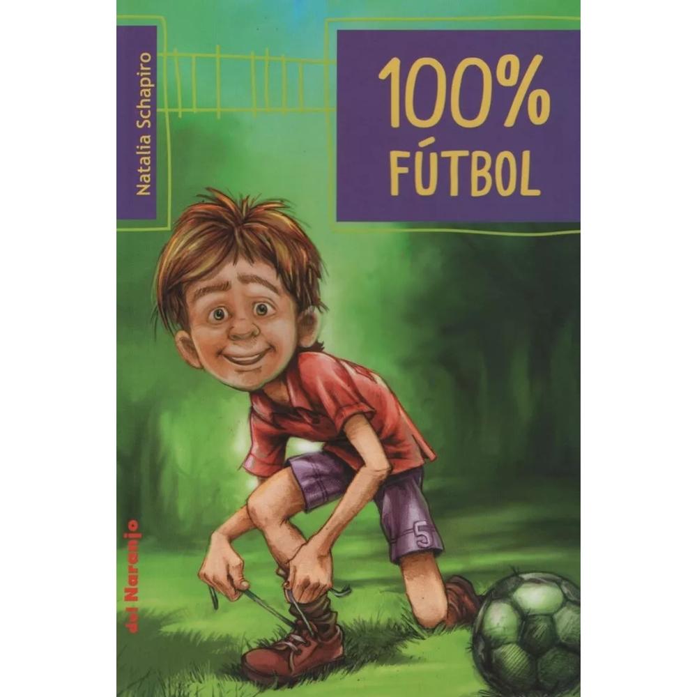 100 % Fútbol