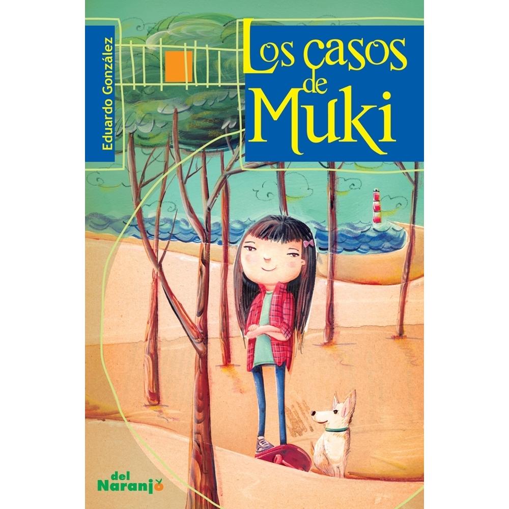 Los Casos De Muki $240