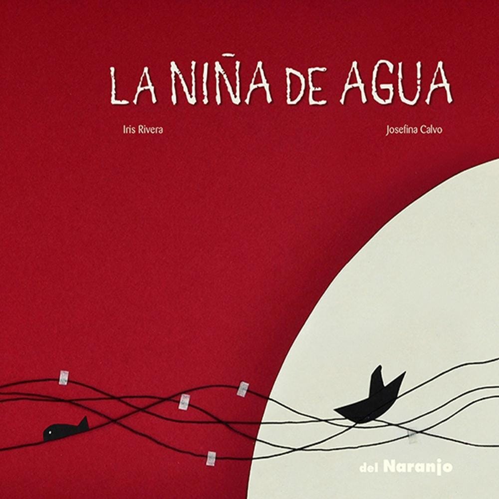 La Niña Del Agua $409