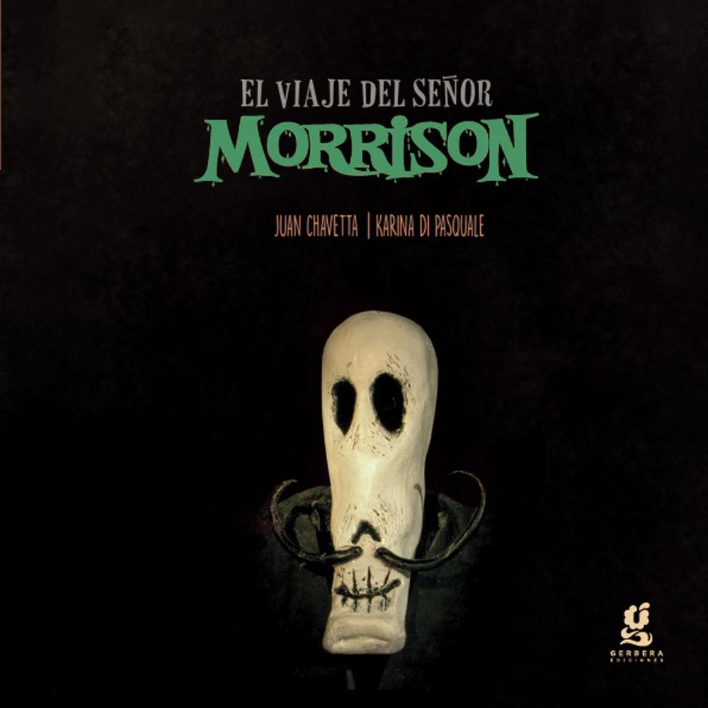 Foto 1 | El Viaje Del Señor Morrison