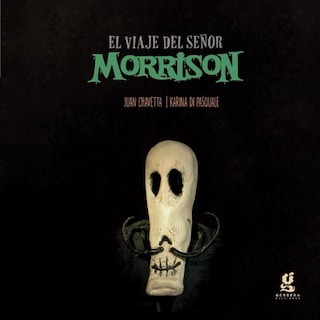Foto 1 | El Viaje Del Señor Morrison