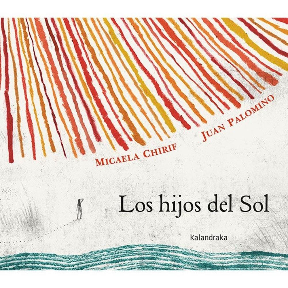 Foto 2 pulgar | Los Hijos Del Sol