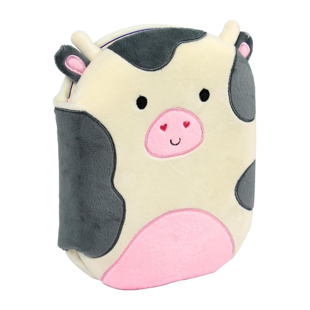 Foto 2 pulgar | Cuento Para Bebés: Tierno Y Abrazable: Vaca Feliz