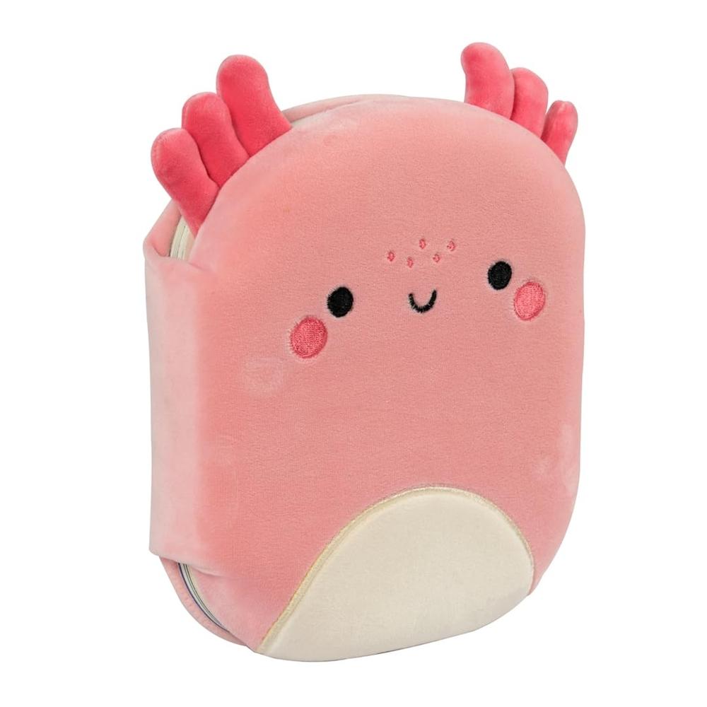 Foto 2 pulgar | Cuento Para Bebés: Tierno Y Abrazable: Ajolote Genial