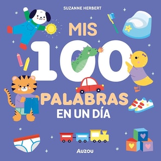 Foto 1 | Mis 100 Palabras: En Un Día