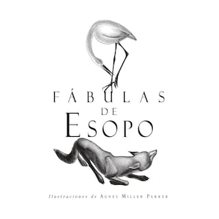 Foto 1 | Fábulas De Esopo