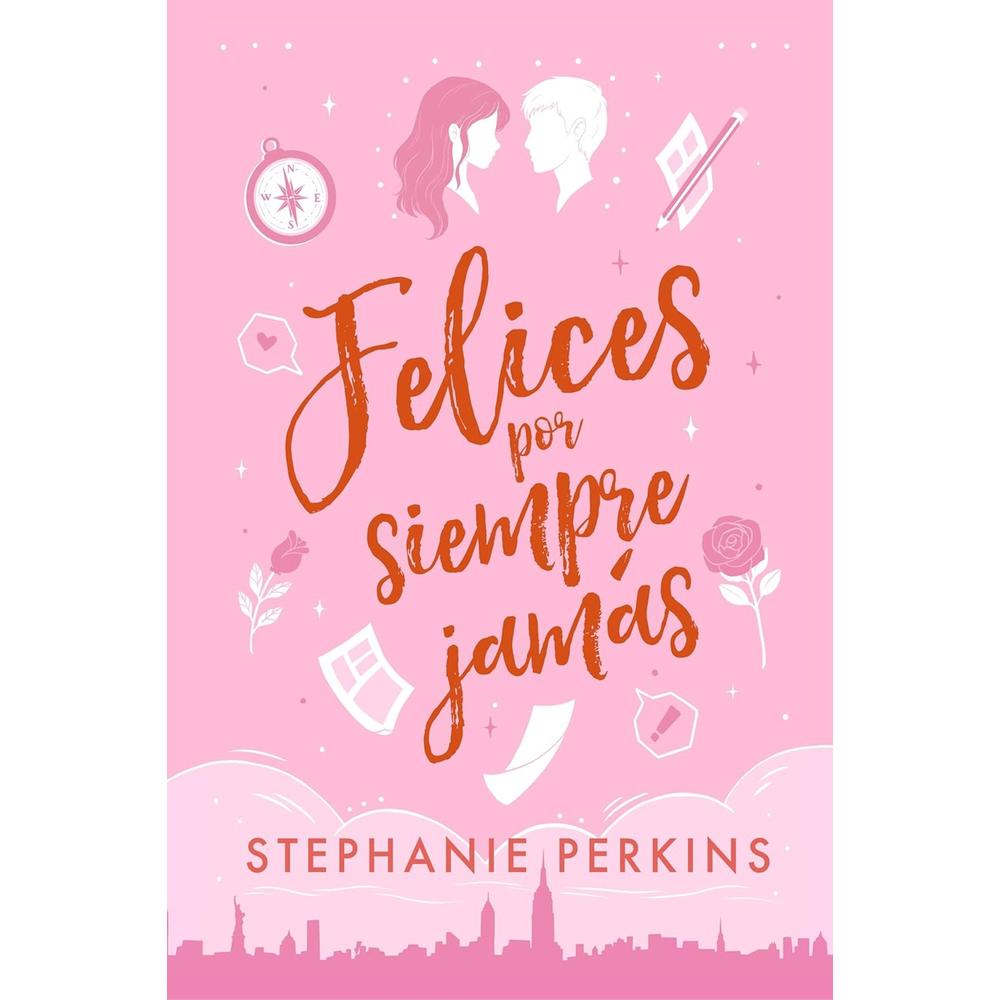 Felices Por Siempre Jamás