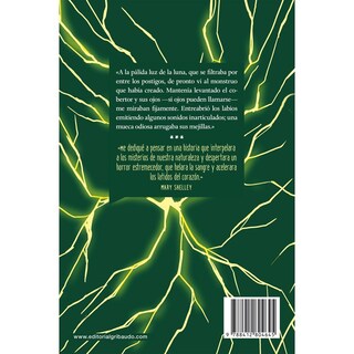 Foto 2 | Frankenstein