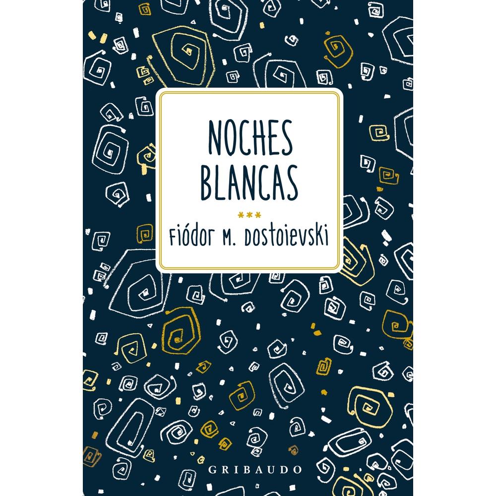 Foto 1 | Noches Blancas