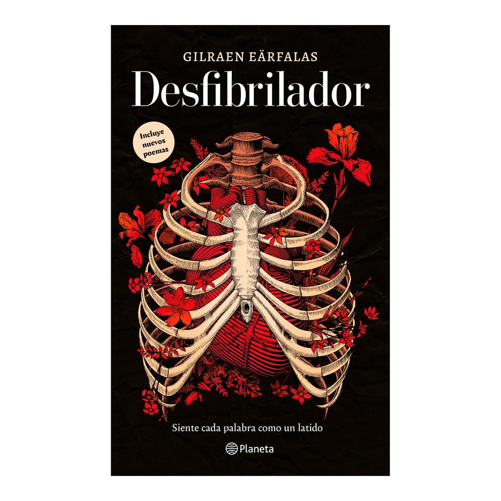 Foto 3 pulgar | Desfibrilador