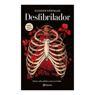 Foto 2 | Desfibrilador
