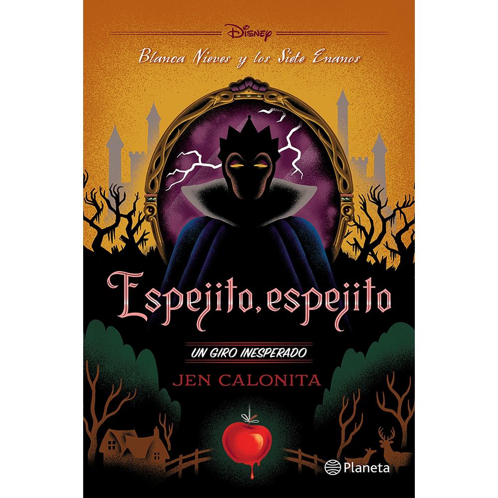 Espejito, Espejito. Un Giro Inesperado