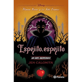 Foto 1 | Espejito, Espejito. Un Giro Inesperado