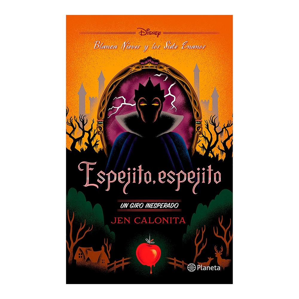 Foto 3 pulgar | Espejito, Espejito. Un Giro Inesperado