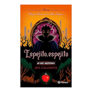 Foto 2 | Espejito, Espejito. Un Giro Inesperado