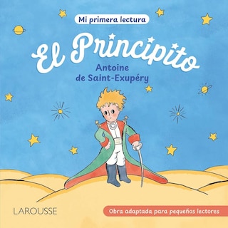 Foto 1 | El Principito (mi Primera Lectura)