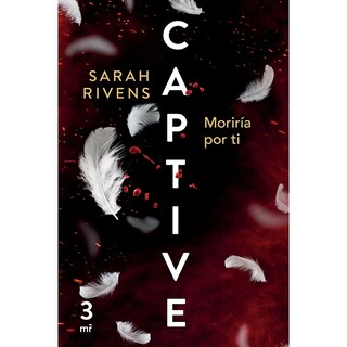 Foto 1 | Captive: Moriría Por Ti