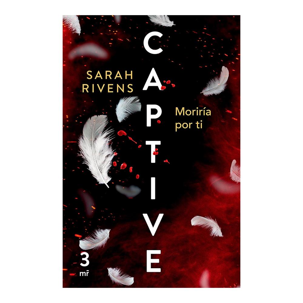 Foto 2 | Captive: Moriría Por Ti