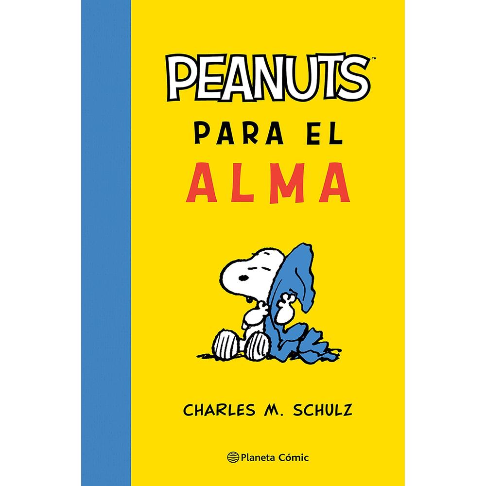 Foto 1 | Peanuts Para El Alma