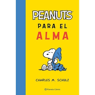 Foto 1 | Peanuts Para El Alma
