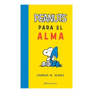 Foto 2 | Peanuts Para El Alma