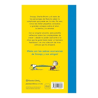 Foto 3 | Peanuts Para El Alma