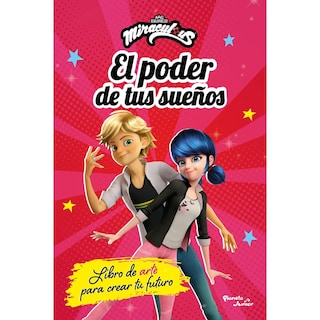 Foto 1 | Ladybug. El Poder De Tus Sueños