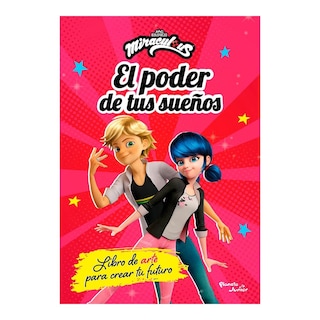 Foto 2 | Ladybug. El Poder De Tus Sueños