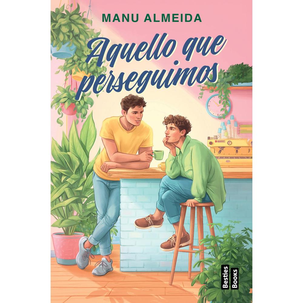 Aquello Que Perseguimos