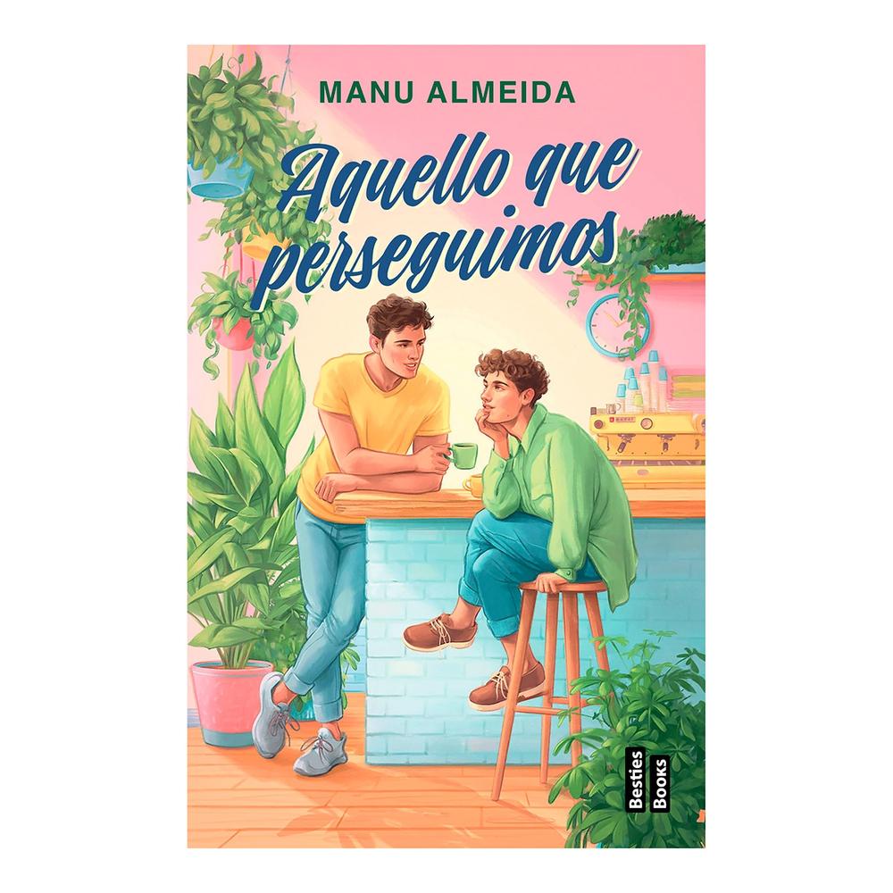 Foto 2 | Aquello Que Perseguimos