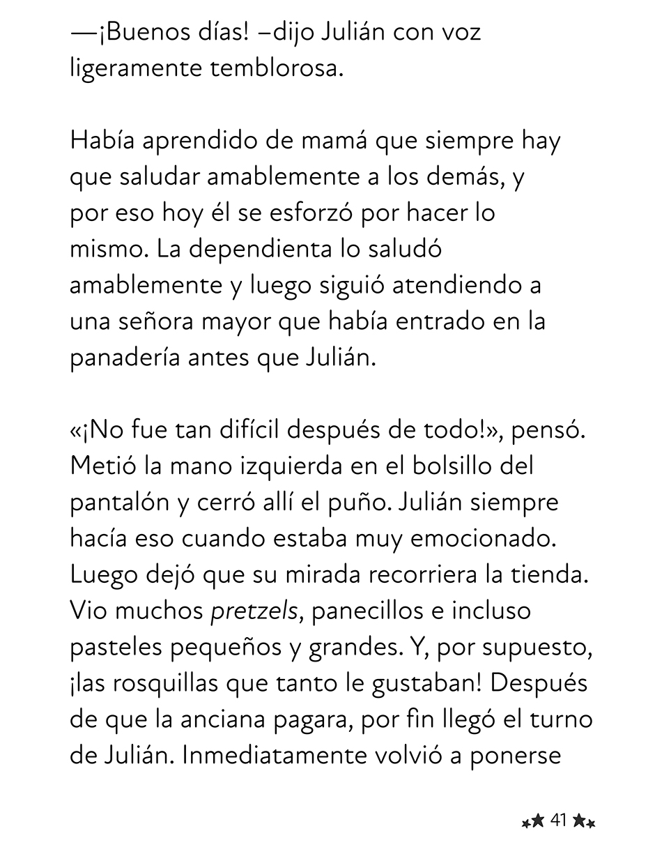 Foto 5 pulgar | Eres Un Chico Fantástico De María García Libsa Tapa Blanda