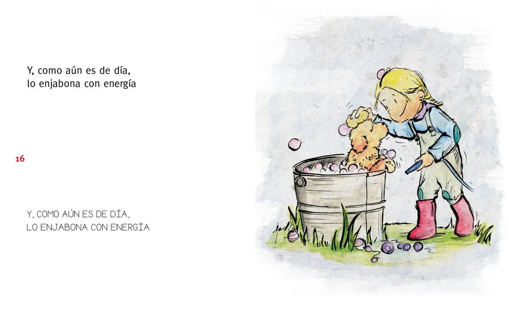 Foto 3 pulgar | Valiente De Maria Grau- Cuentos Para Aprender A Leer Tapa Blanda
