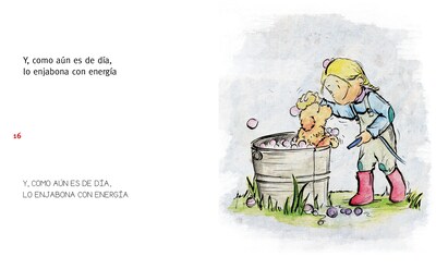 Foto 2 | Valiente De Maria Grau- Cuentos Para Aprender A Leer Tapa Blanda