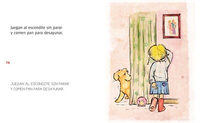 Foto 3 | Valiente De Maria Grau- Cuentos Para Aprender A Leer Tapa Blanda