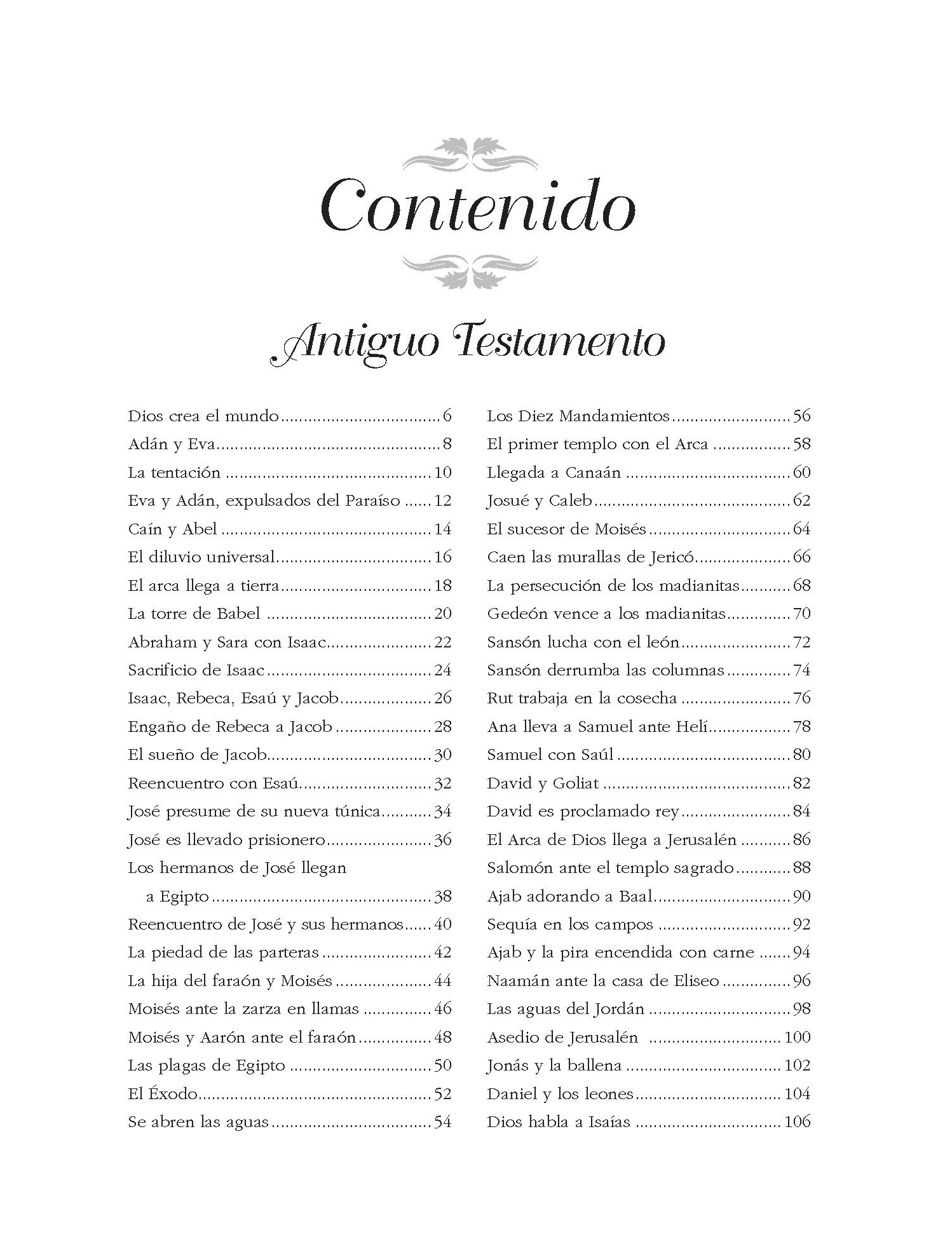 Foto 4 pulgar | Biblia Ilustrada para Niños de Maria Mañeru - Marin Tapa Dura Acolchada