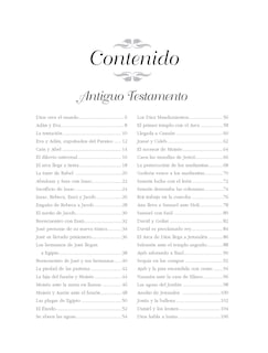 Foto 3 | Biblia Ilustrada para Niños de Maria Mañeru - Marin Tapa Dura Acolchada