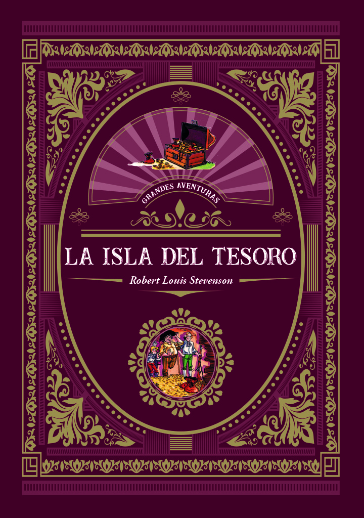 La Isla Del Tesoro Clasicos Robert Louis Stevenson Blume Tapa Blanda