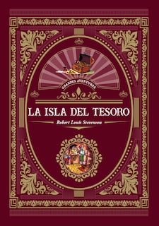 Foto 1 | La Isla Del Tesoro Clasicos Robert Louis Stevenson Blume Tapa Blanda