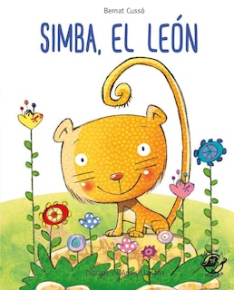 Foto 1 | Simba El Leon Bernat Cusso El Pirata Tapa Blanda