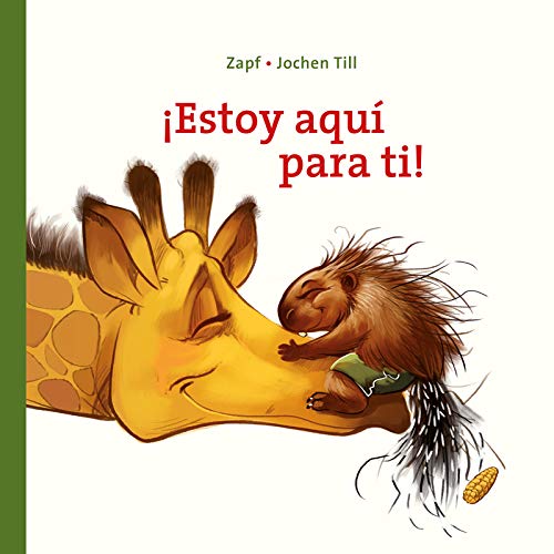 Foto 2 pulgar | Estoy Aqui Para Ti Jochen Till El Pirata Pasta Dura