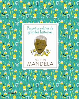 Foto 1 | Pequeños Relatos. Nelson Mandela Warren Thomas Blume Pasta Dura