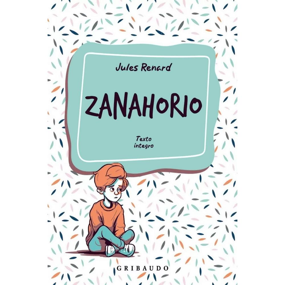 Foto 1 | Zanahorio. Texto Íntegro